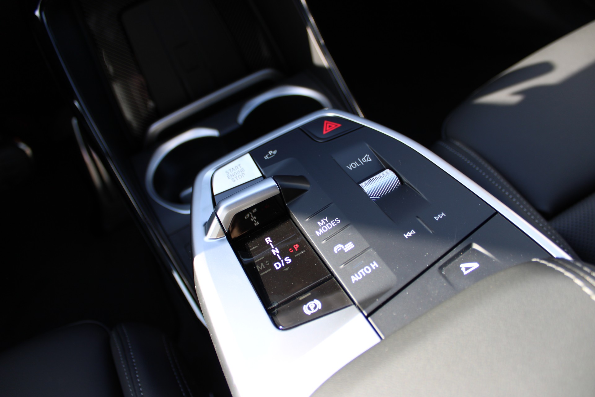 BMW X1 xDrive 30e M Sport-image-18