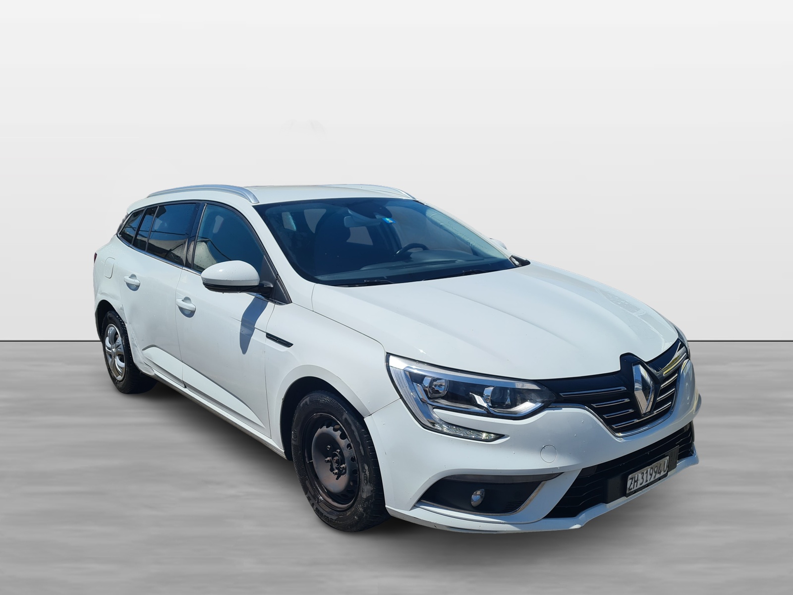 RENAULT Mégane Grandtour 1.5 dCi GT Line EDC-image-0