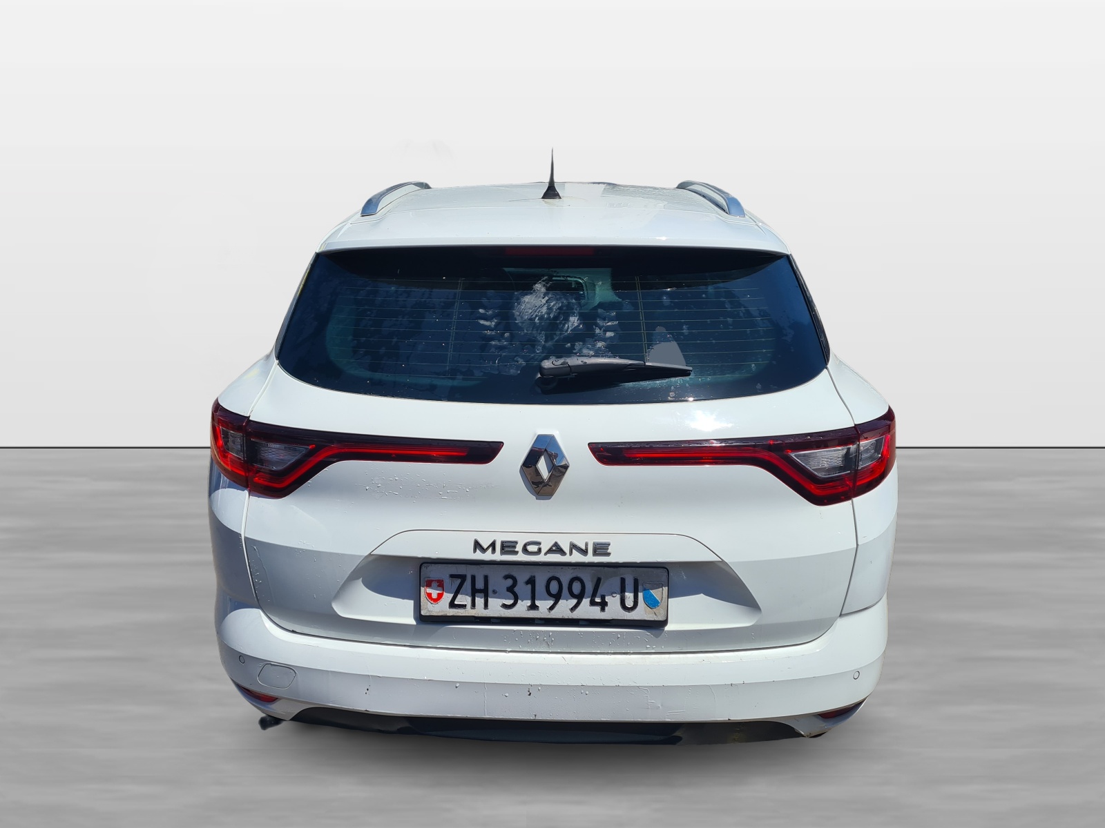 RENAULT Mégane Grandtour 1.5 dCi GT Line EDC-image-4