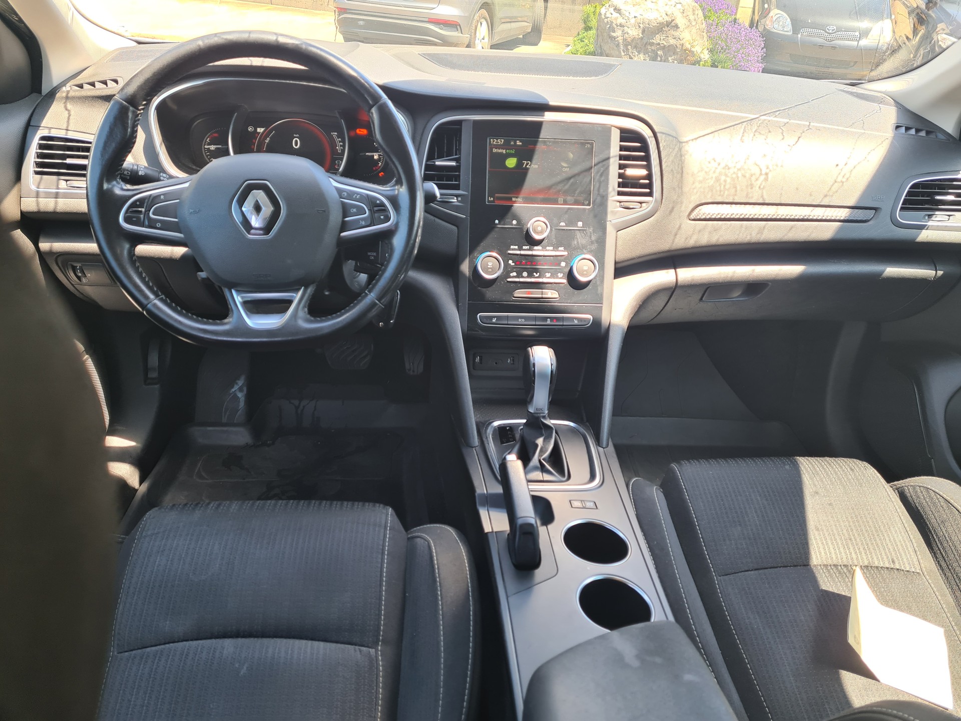 RENAULT Mégane Grandtour 1.5 dCi GT Line EDC-image-8