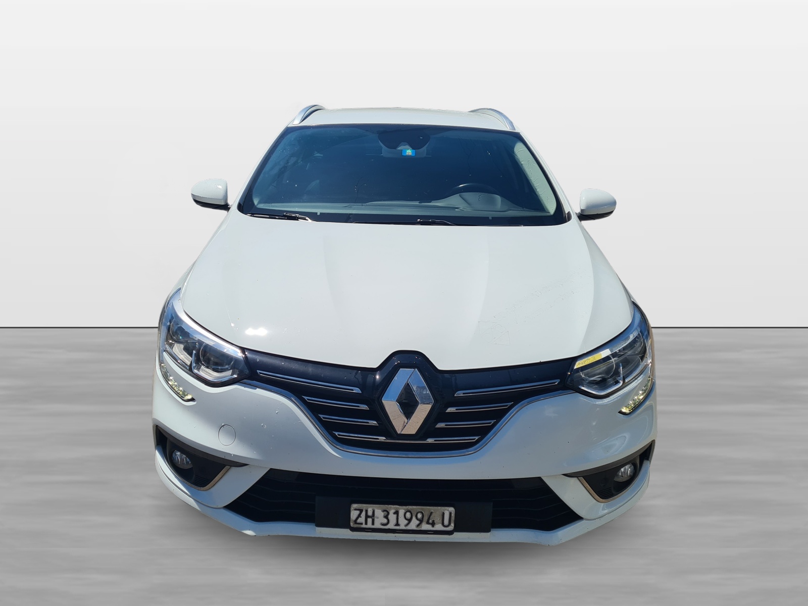RENAULT Mégane Grandtour 1.5 dCi GT Line EDC-image-1
