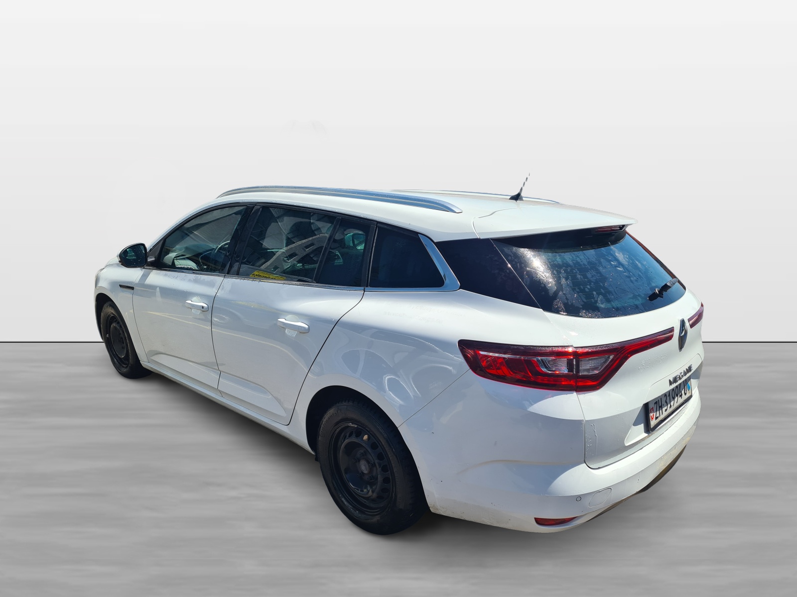 RENAULT Mégane Grandtour 1.5 dCi GT Line EDC-image-3