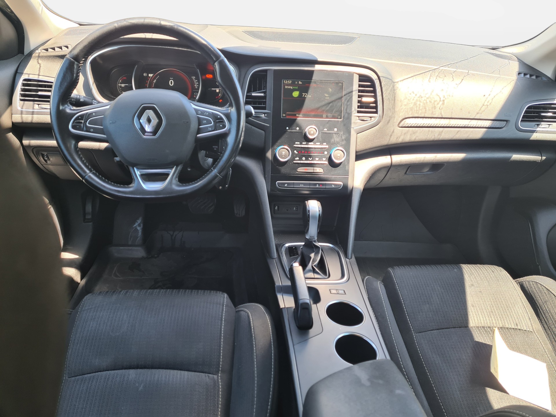 RENAULT Mégane Grandtour 1.5 dCi GT Line EDC-image-8