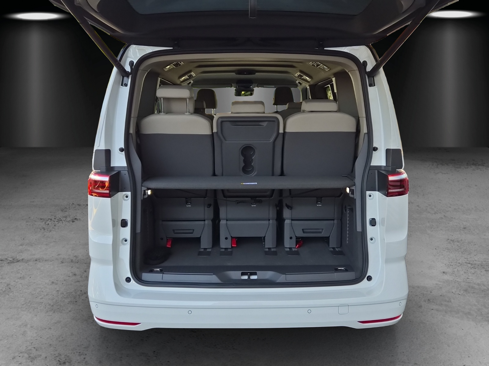 VW Multivan 2.0 TDI Life Edition DSG-image-6