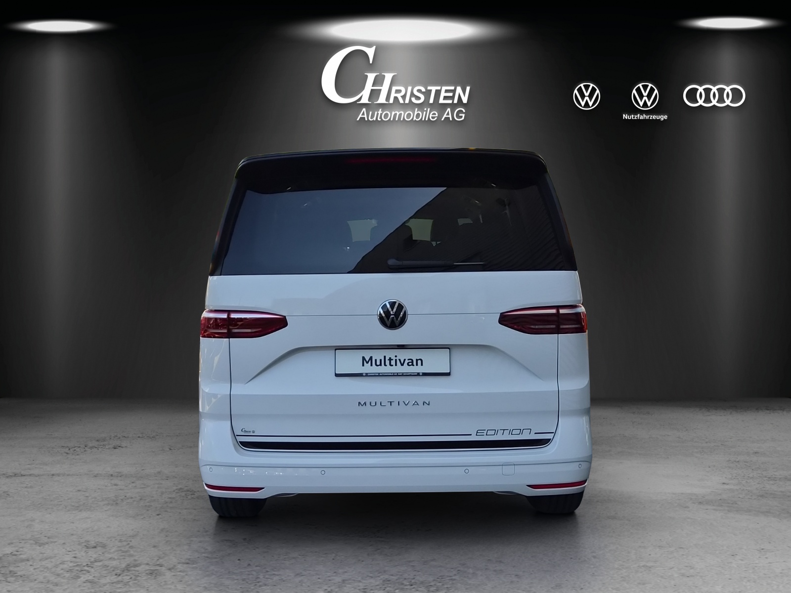 VW Multivan 2.0 TDI Life Edition DSG-image-4