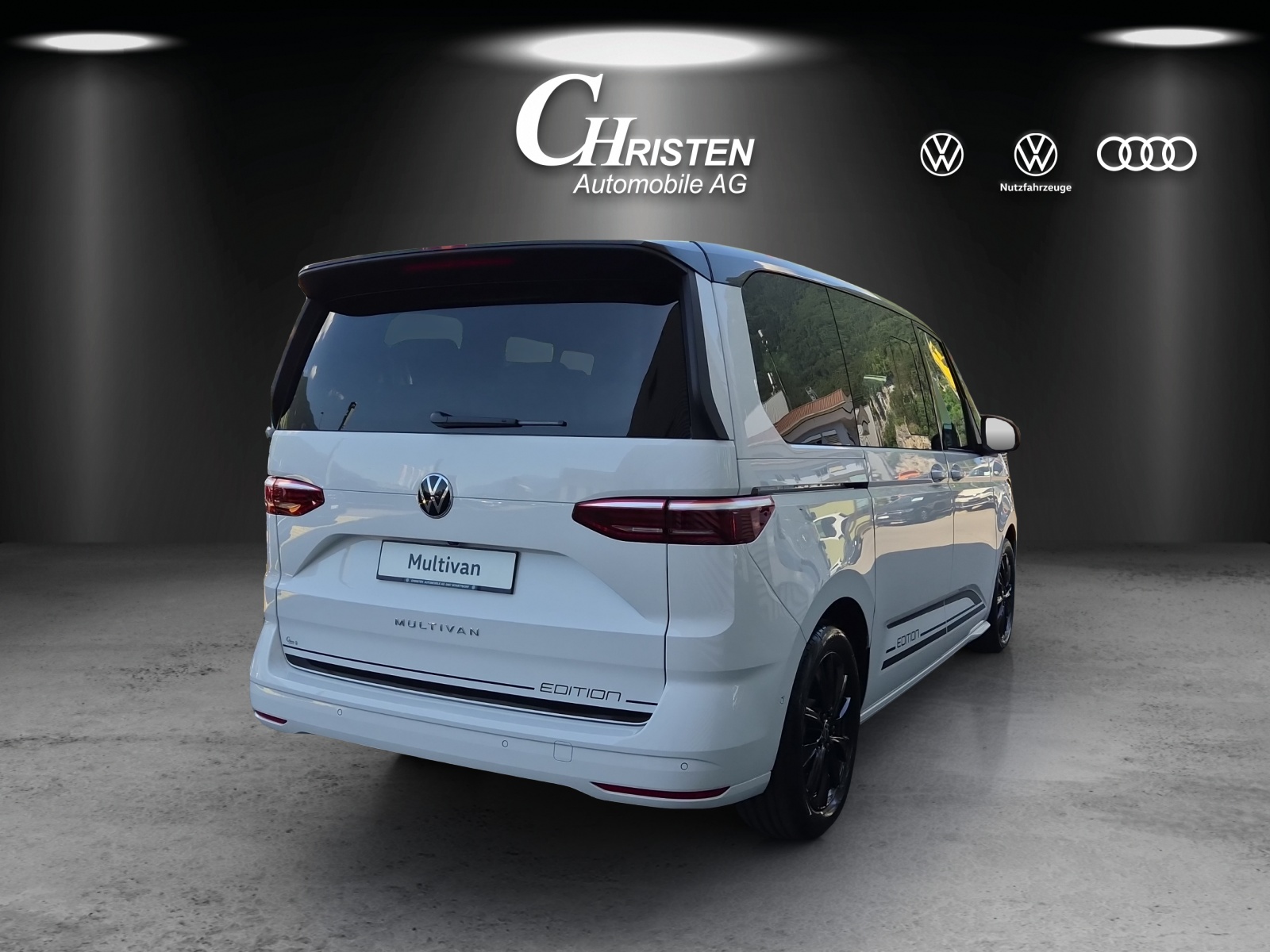 VW Multivan 2.0 TDI Life Edition DSG-image-5