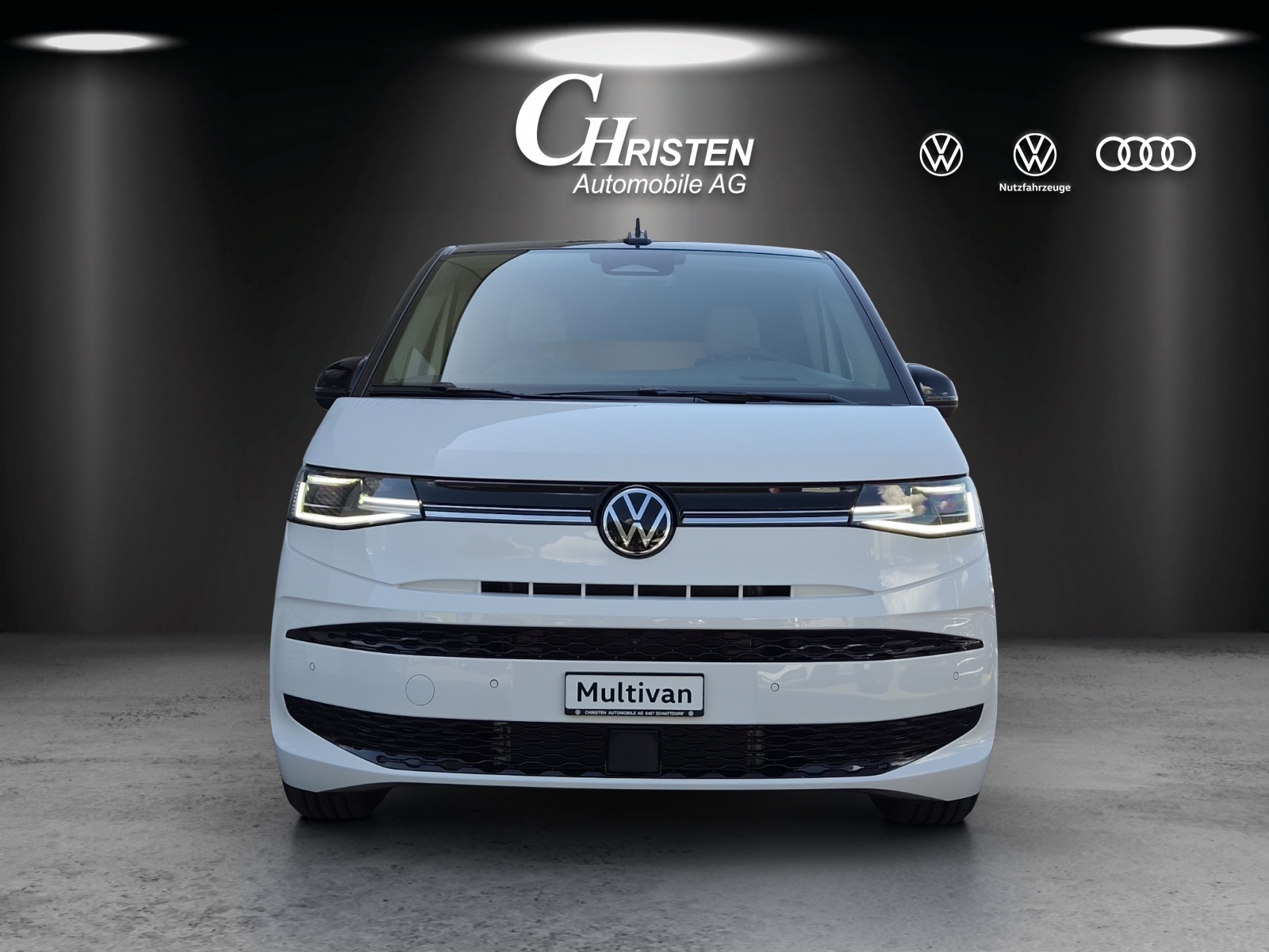 VW Multivan 2.0 TDI Life Edition DSG-image-2