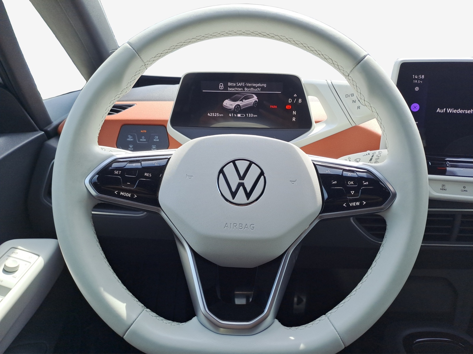 VW ID.3 Pro Performance 58 kWh Business-image-10