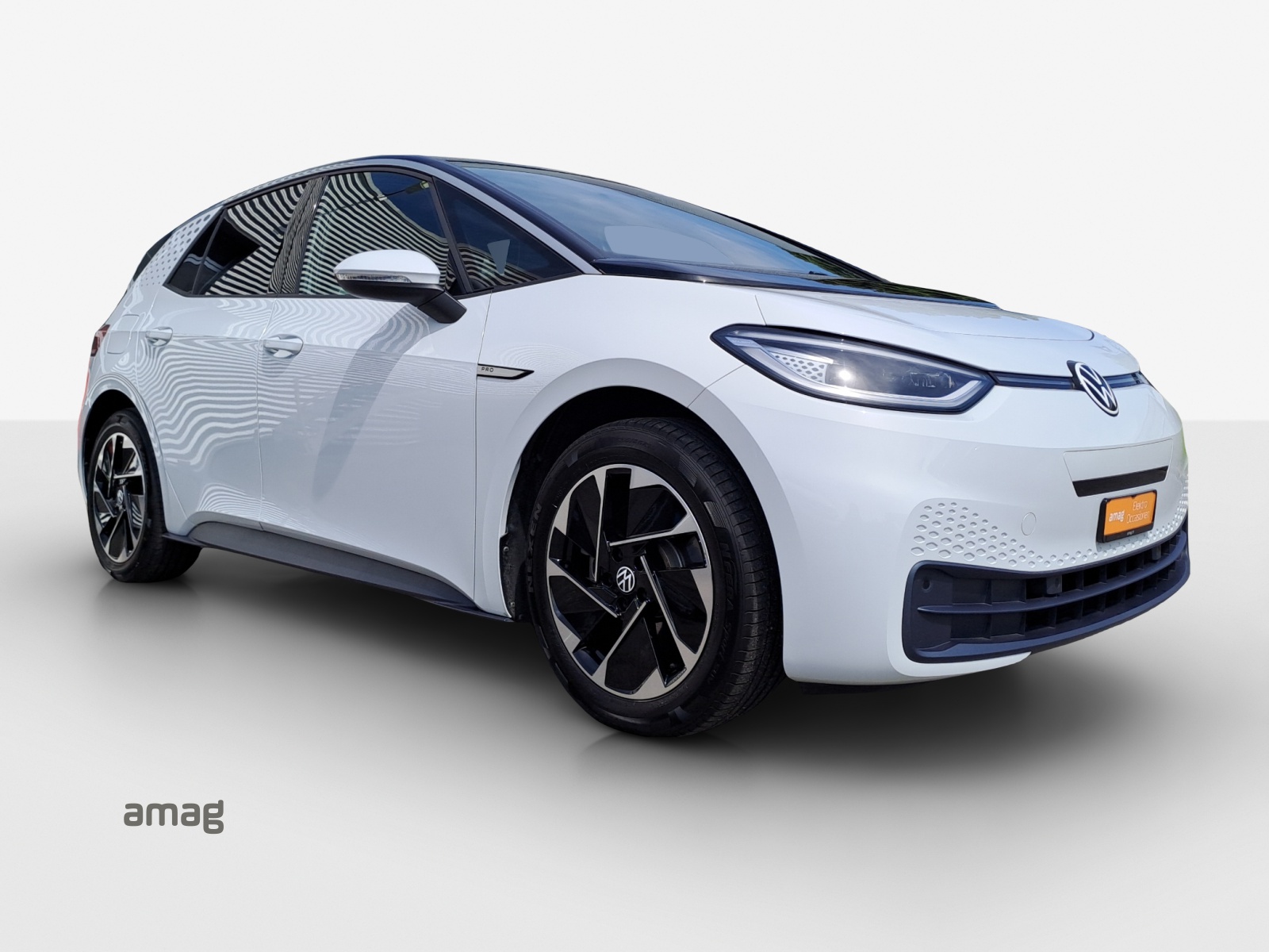 VW ID.3 Pro Performance 58 kWh Business-image-6