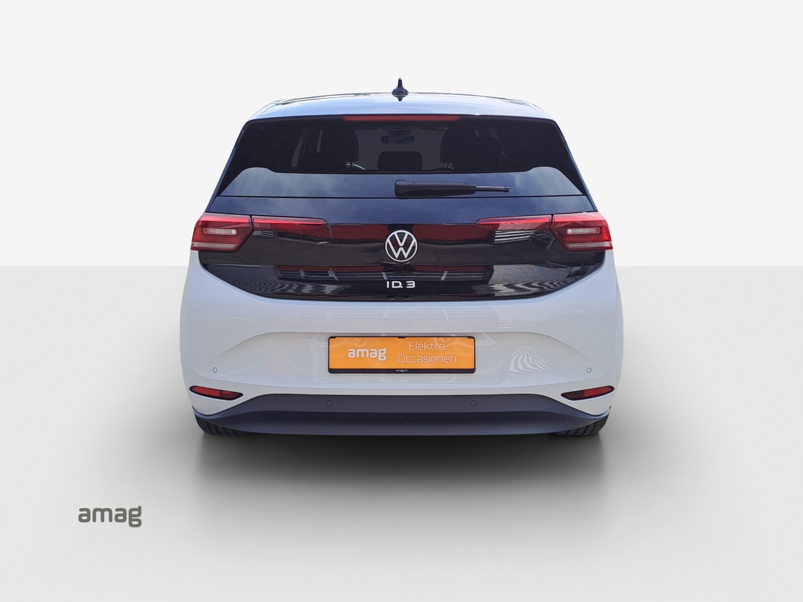 VW ID.3 Pro Performance 58 kWh Business-image-4