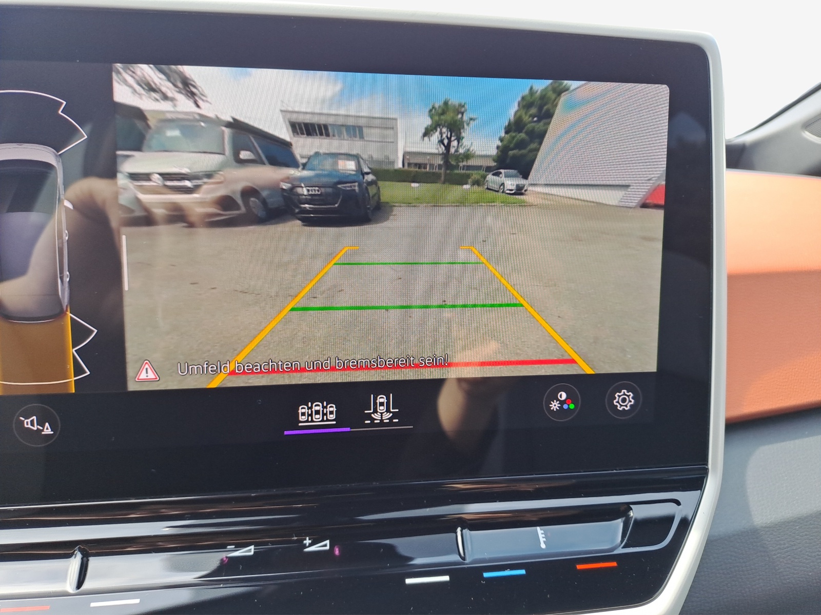 VW ID.3 Pro Performance 58 kWh Business-image-16