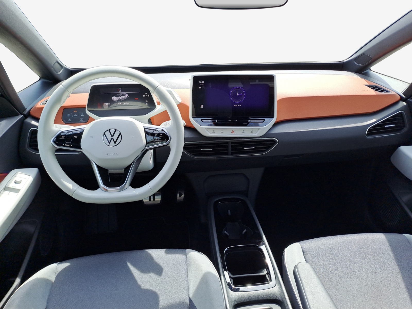 VW ID.3 Pro Performance 58 kWh Business-image-9