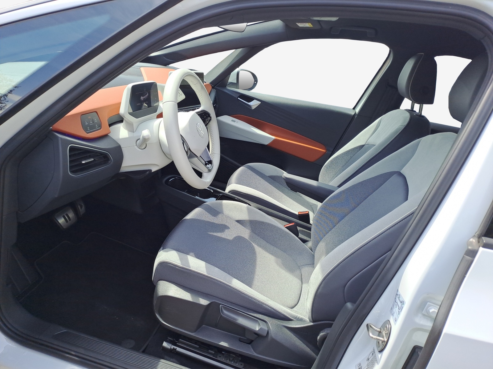 VW ID.3 Pro Performance 58 kWh Business-image-8