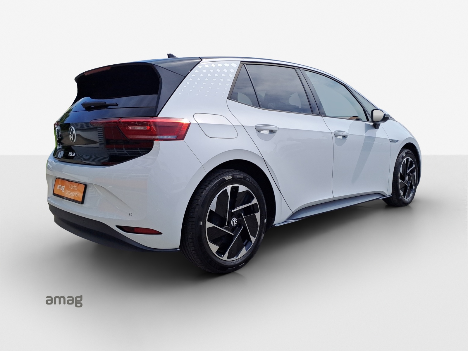 VW ID.3 Pro Performance 58 kWh Business-image-5