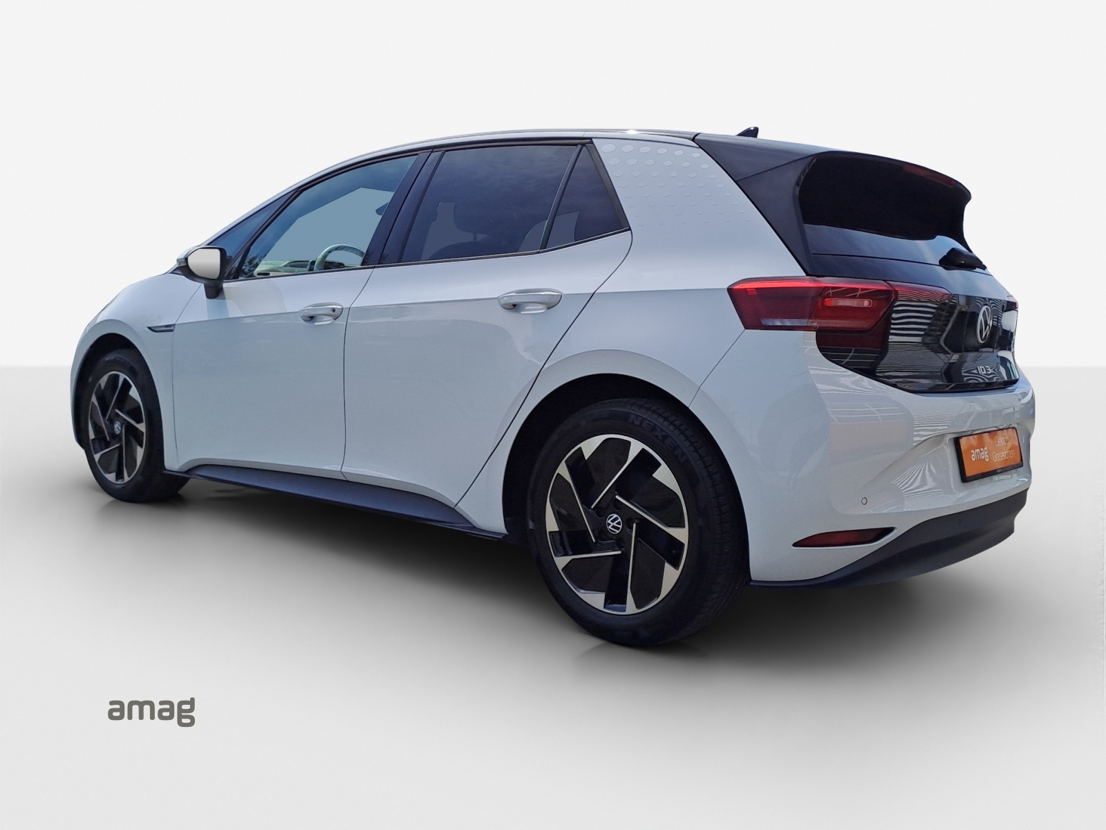 VW ID.3 Pro Performance 58 kWh Business-image-2