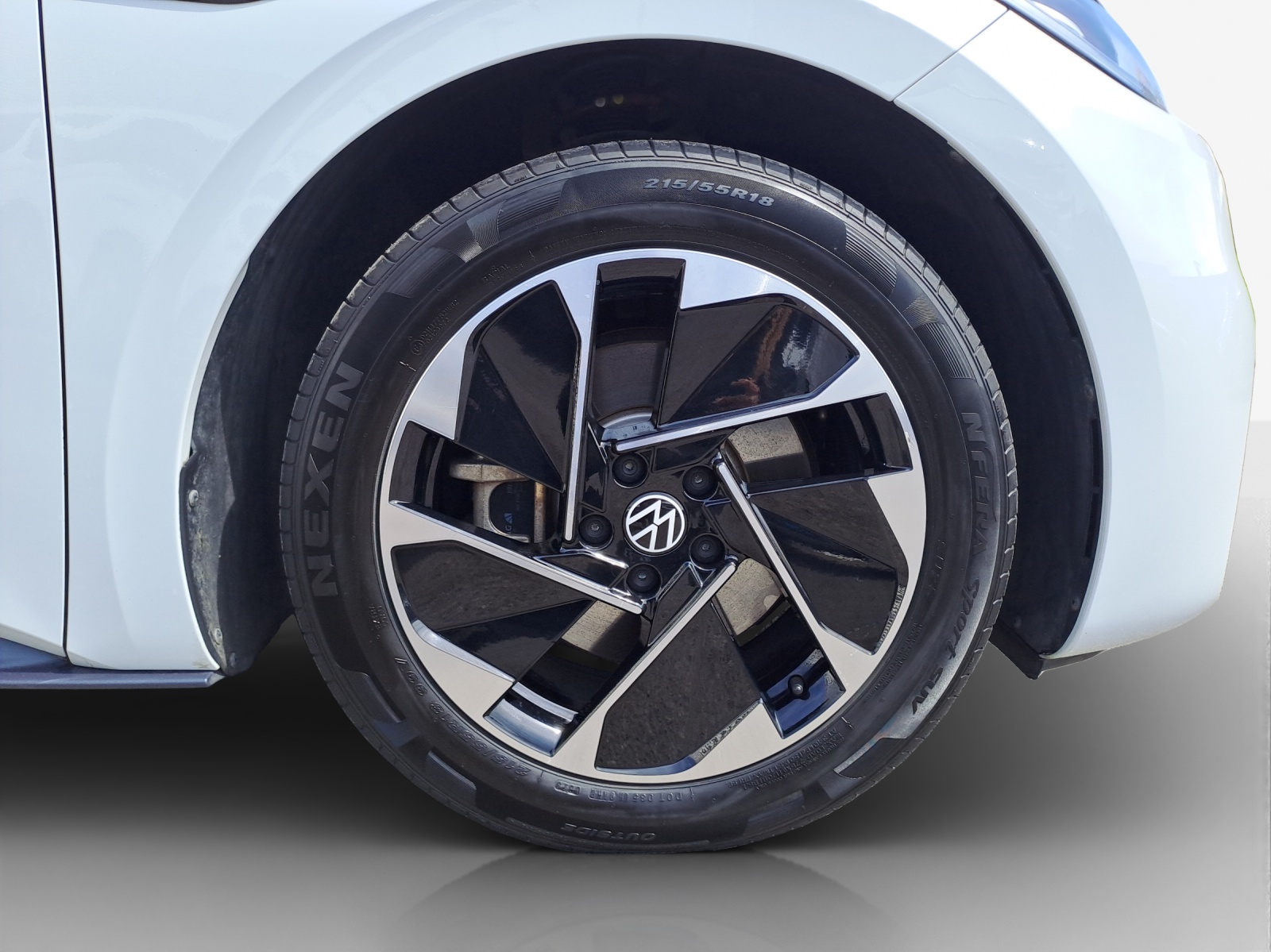 VW ID.3 Pro Performance 58 kWh Business-image-15