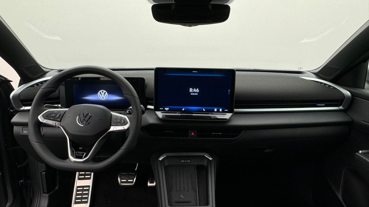 VW T-Roc 1.5 eTSI mHEV R-Line DSG-image-5