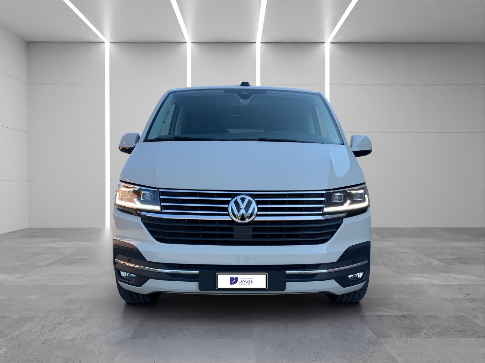 VW T6.1 Multivan 2.0 Bi-TDI Highline Liberty 4Mot. DSG-image-5