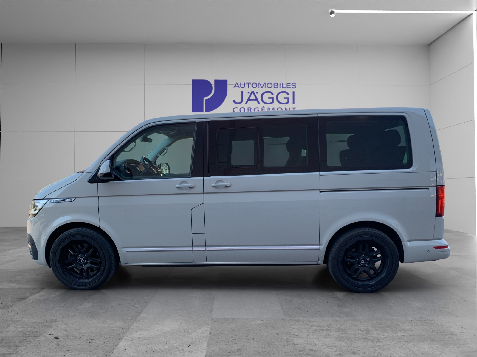 VW T6.1 Multivan 2.0 Bi-TDI Highline Liberty 4Mot. DSG-image-0
