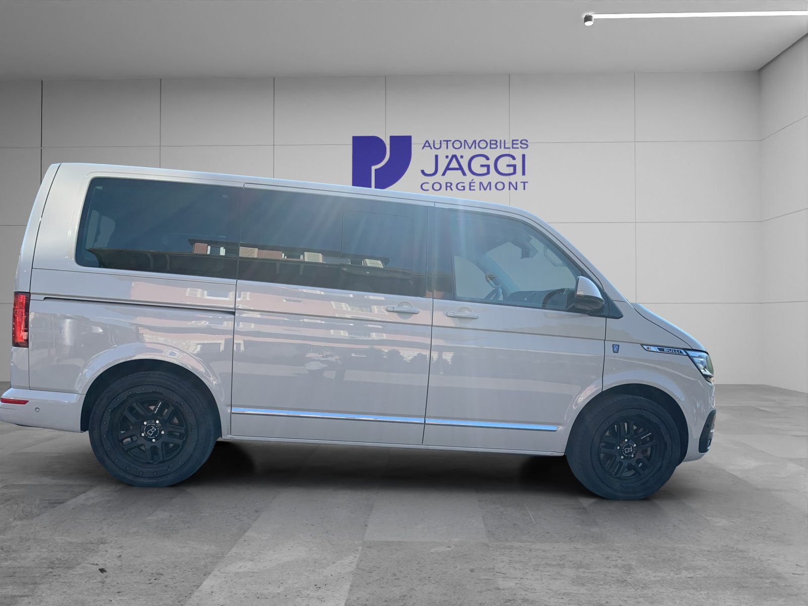 VW T6.1 Multivan 2.0 Bi-TDI Highline Liberty 4Mot. DSG-image-7