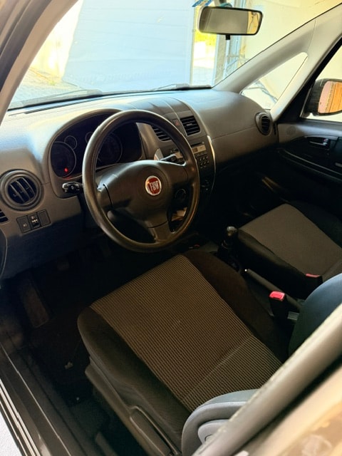 FIAT SEDICI-image-2