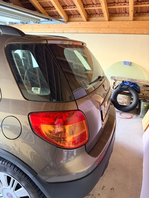 FIAT SEDICI-image-0