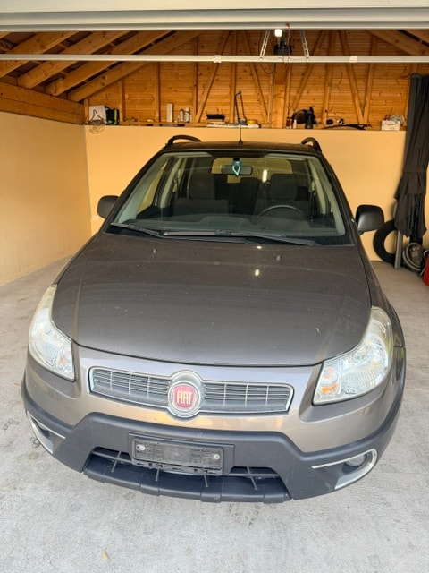 FIAT SEDICI-image-5