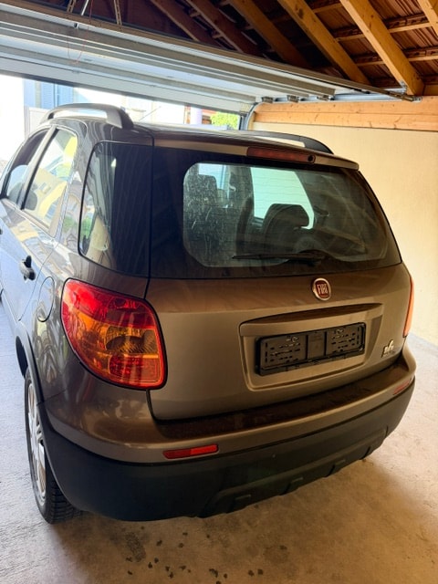 FIAT SEDICI-image-3