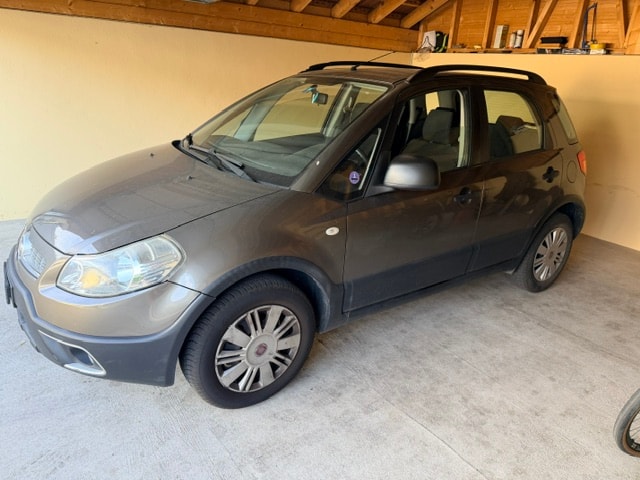 FIAT SEDICI-image-4