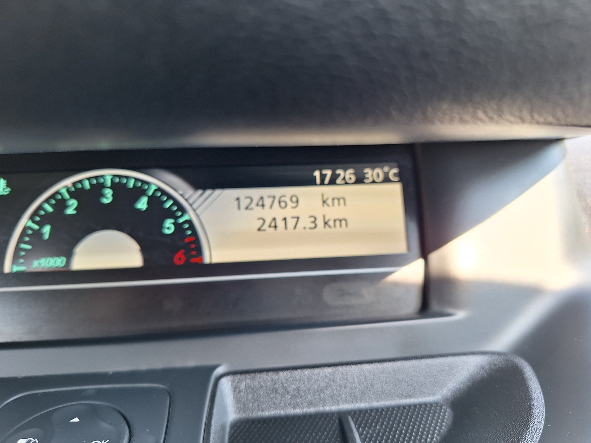 RENAULT Scénic 1.5 dCi Expression EDC-image-12
