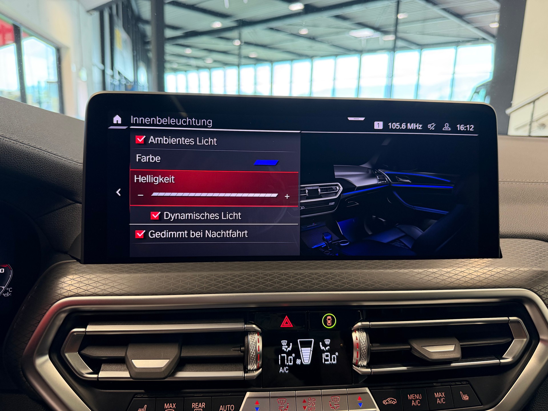 BMW X4M xDrive M Competition Steptronic-image-24