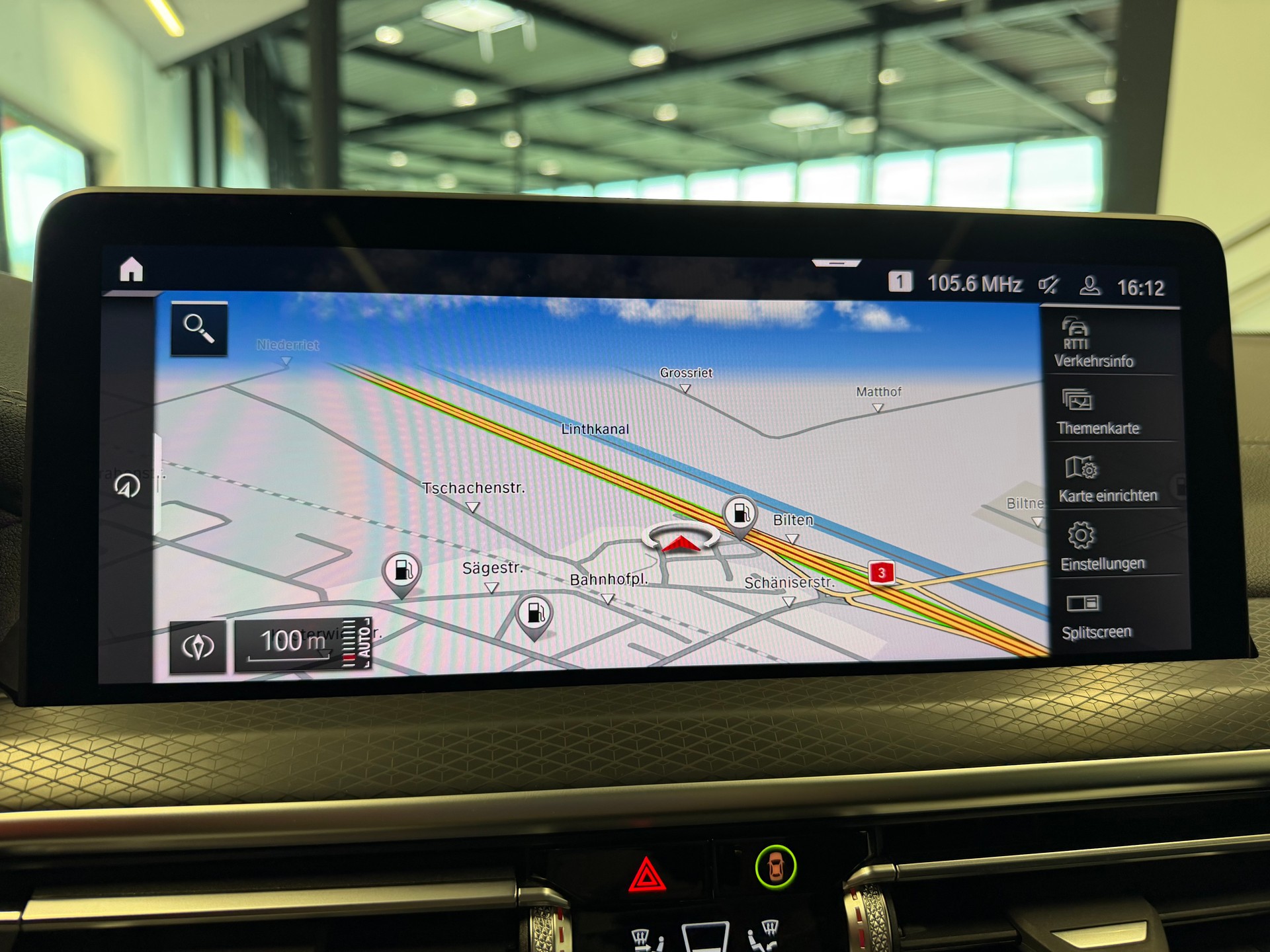 BMW X4M xDrive M Competition Steptronic-image-23