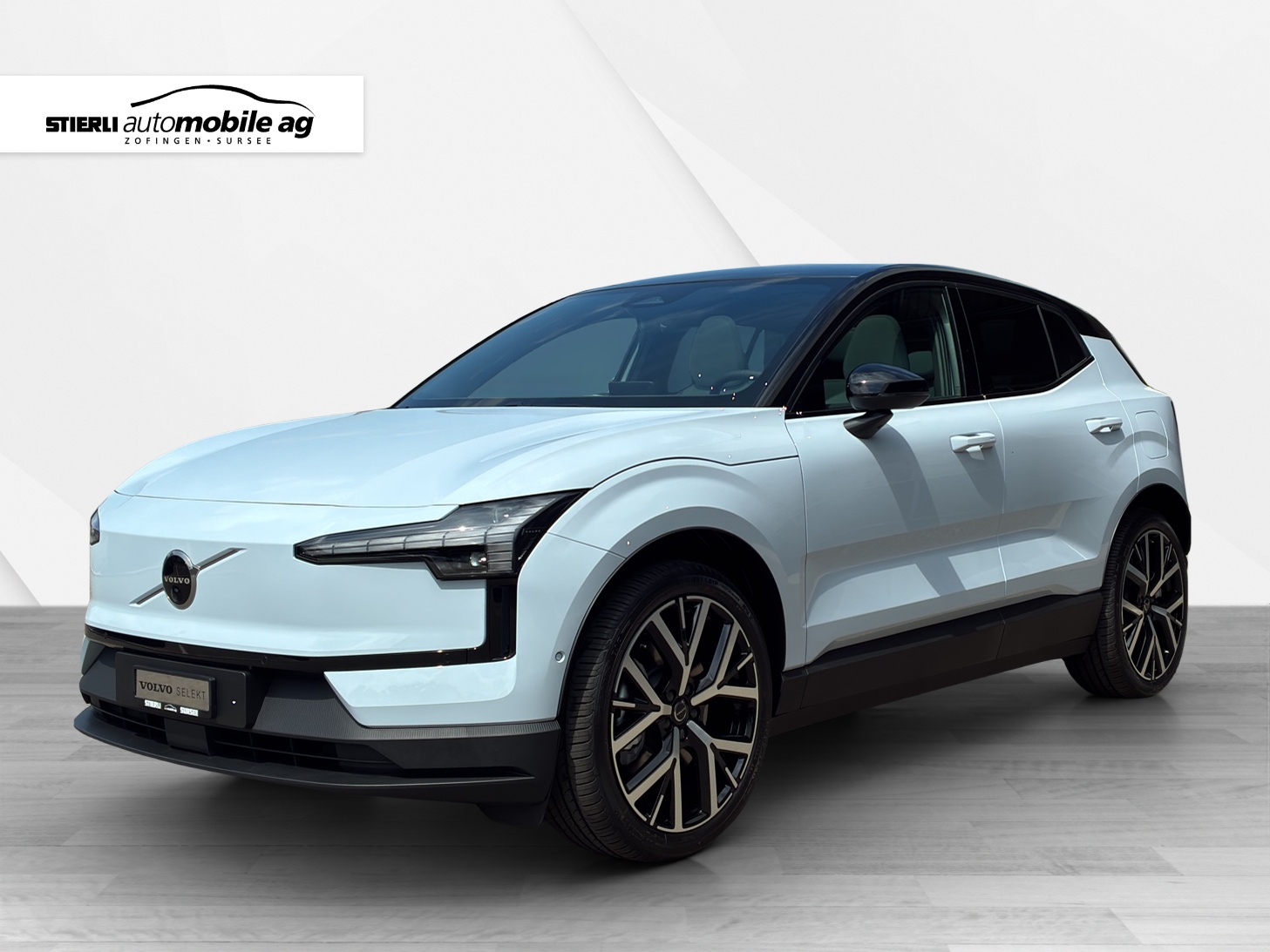 VOLVO EX 30 E60 Twin Ultra Performance AWD-image-0