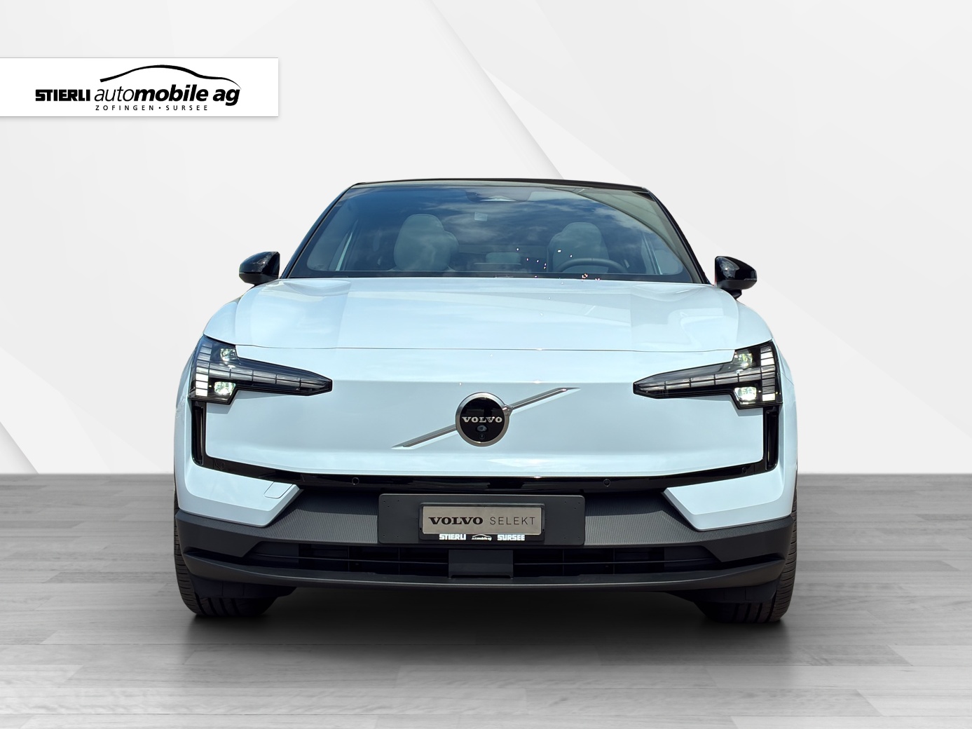 VOLVO EX 30 E60 Twin Ultra Performance AWD-image-1