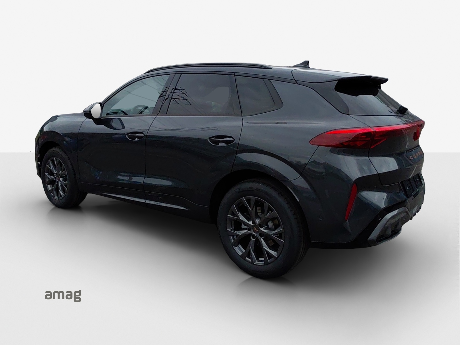 CUPRA Terramar 1.5 eTSI Prime Edition DSG-showroom-element-2