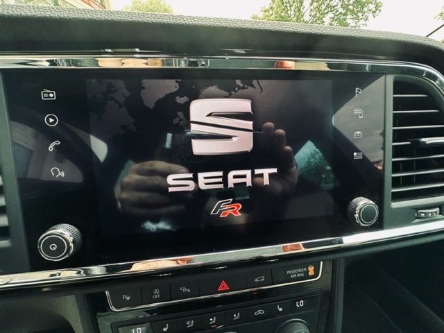 SEAT Ateca 2.0 TDI FR SWISS Xcellence 4Drive DSG-image-16