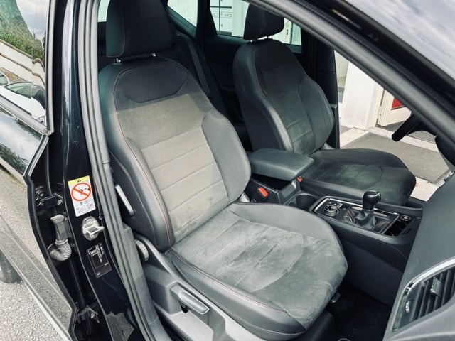 SEAT Ateca 2.0 TDI FR SWISS Xcellence 4Drive DSG-image-14