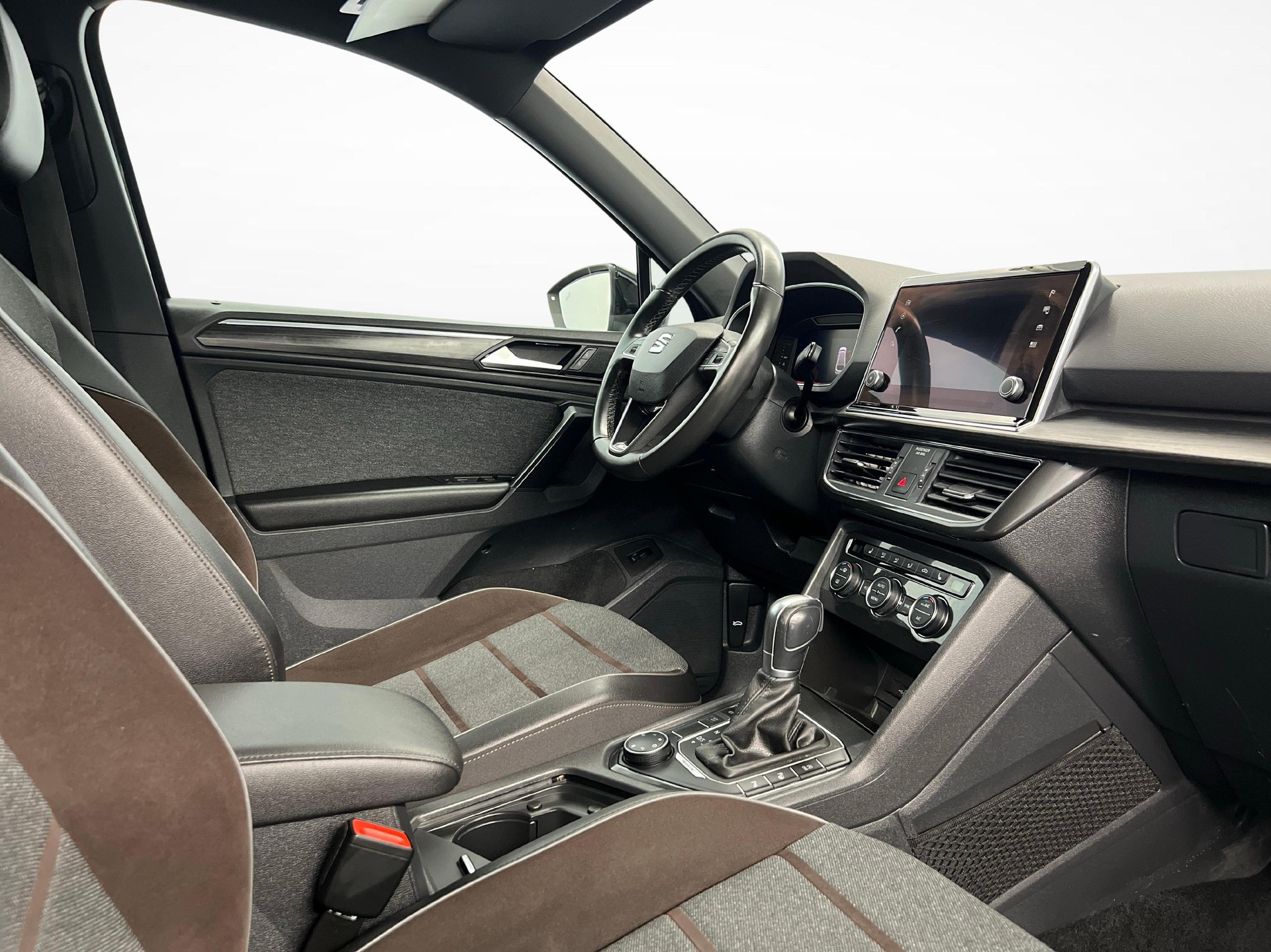 SEAT Tarraco 2.0 TSI Xcellence 4Drive DSG-image-9