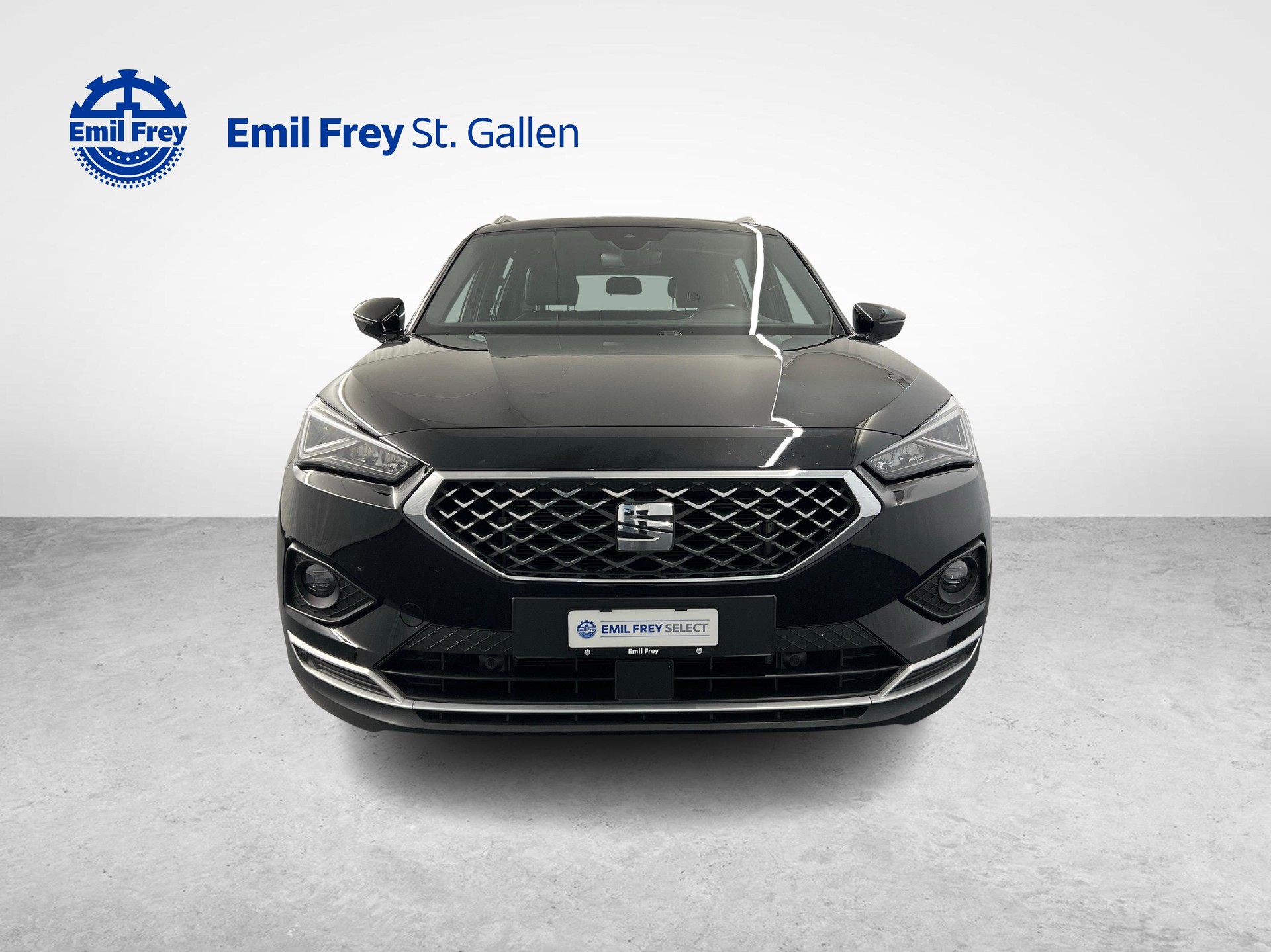 SEAT Tarraco 2.0 TSI Xcellence 4Drive DSG-image-7