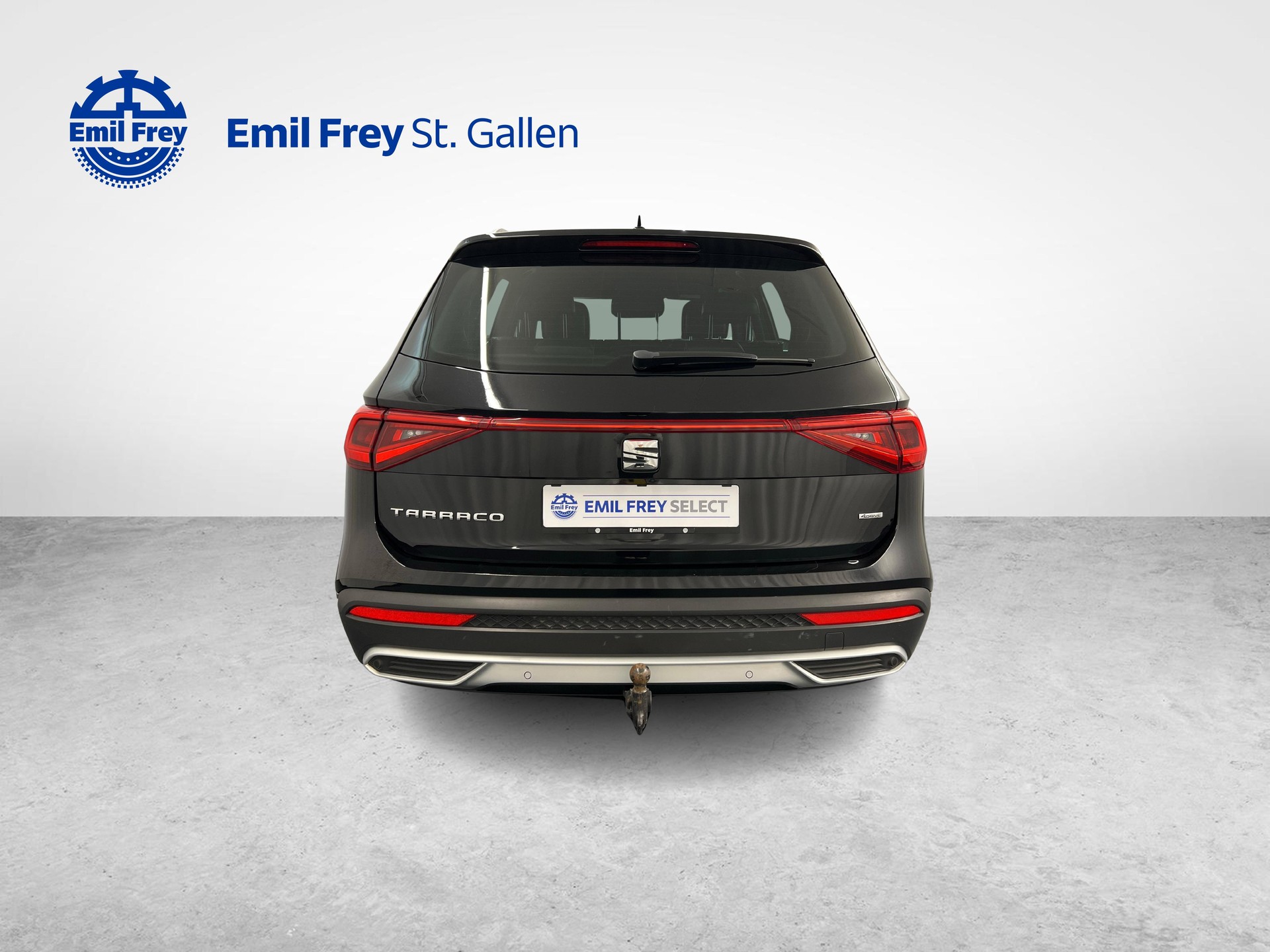 SEAT Tarraco 2.0 TSI Xcellence 4Drive DSG-image-3