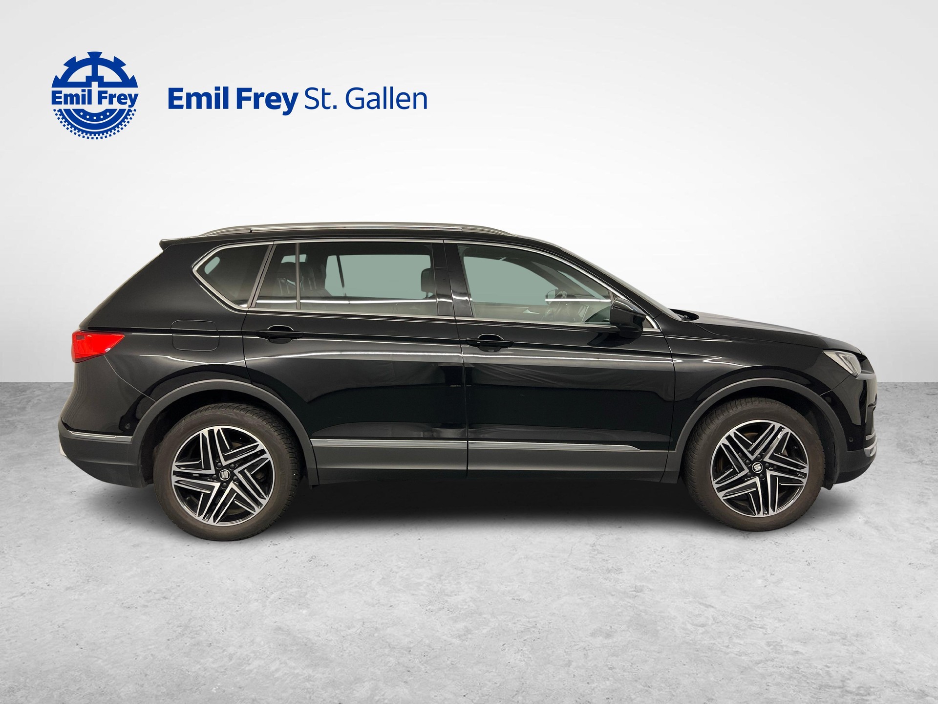SEAT Tarraco 2.0 TSI Xcellence 4Drive DSG-image-5