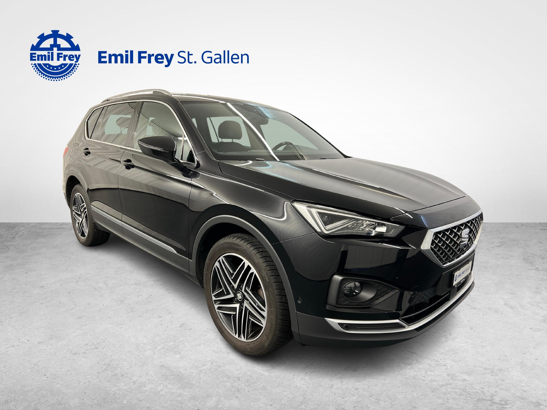 SEAT Tarraco 2.0 TSI Xcellence 4Drive DSG-image-6