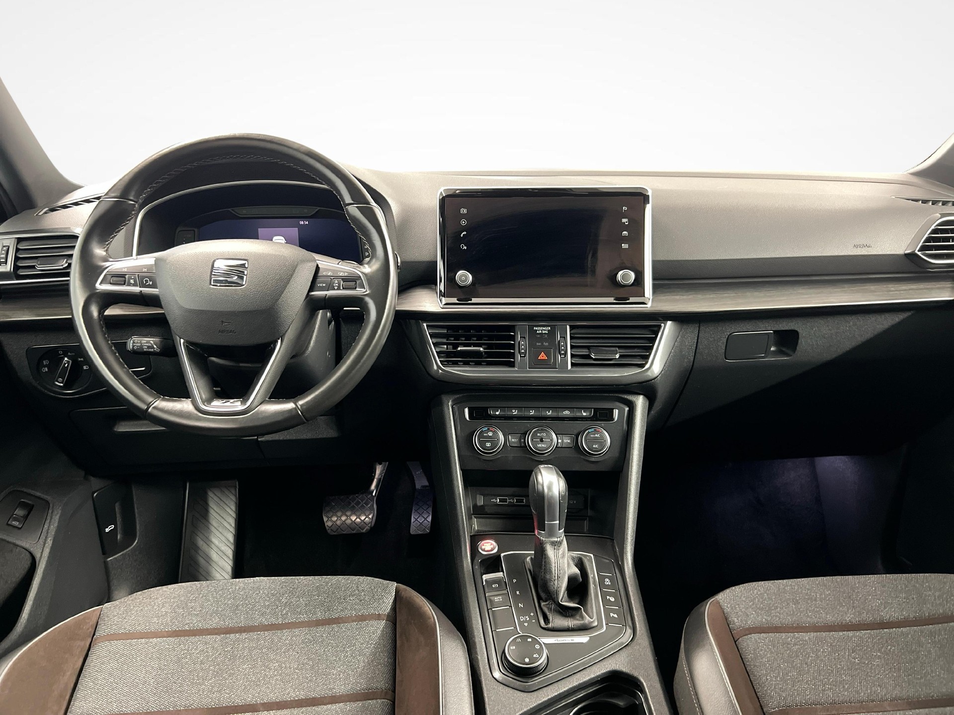 SEAT Tarraco 2.0 TSI Xcellence 4Drive DSG-image-8