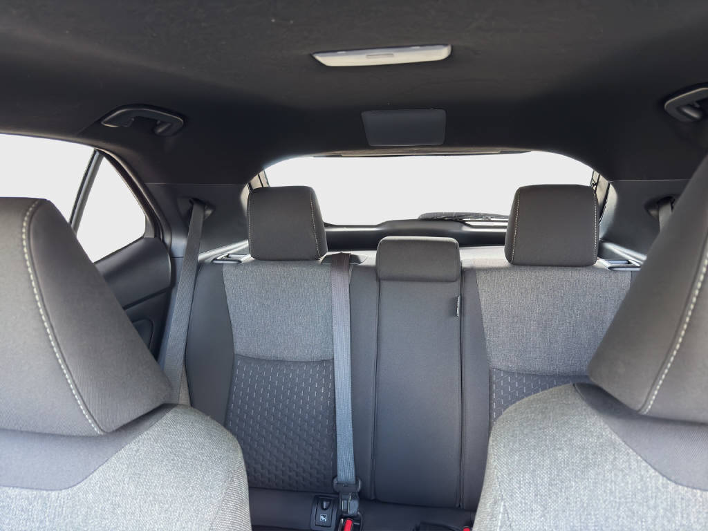 TOYOTA Yaris Cross 1.5 VVT-i HSD Trend AWD-i-image-13
