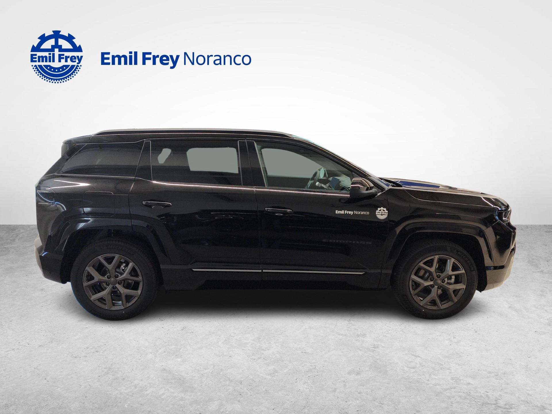 JEEP NEW Compass 1.2 MHEV First Edition - Leasing da 1,99%!!-image-5