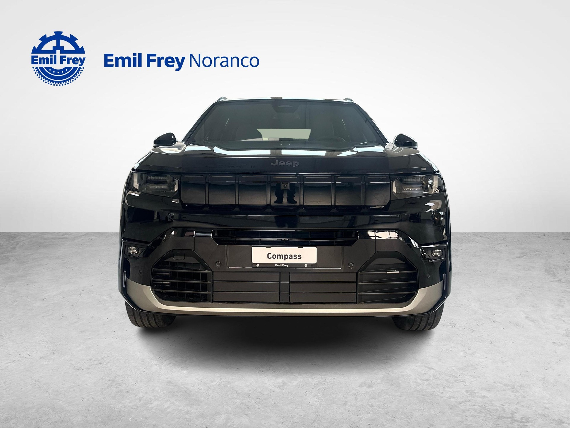 JEEP NEW Compass 1.2 MHEV First Edition - Leasing da 1,99%!!-image-7