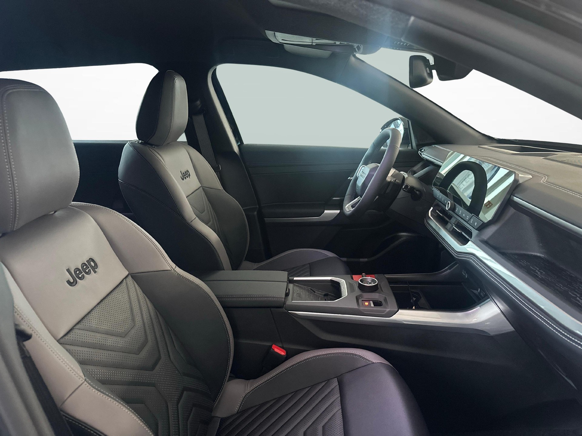JEEP NEW Compass 1.2 MHEV First Edition - Leasing da 1,99%!!-image-11