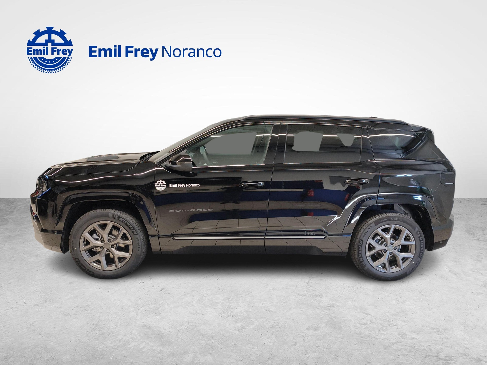 JEEP NEW Compass 1.2 MHEV First Edition - Leasing da 1,99%!!-image-1