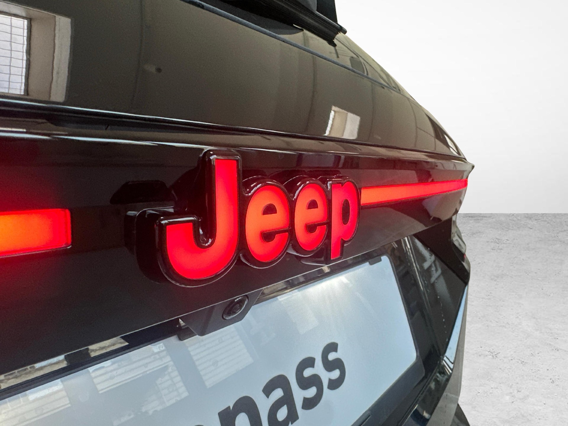 JEEP NEW Compass 1.2 MHEV First Edition - Leasing da 1,99%!!-image-9