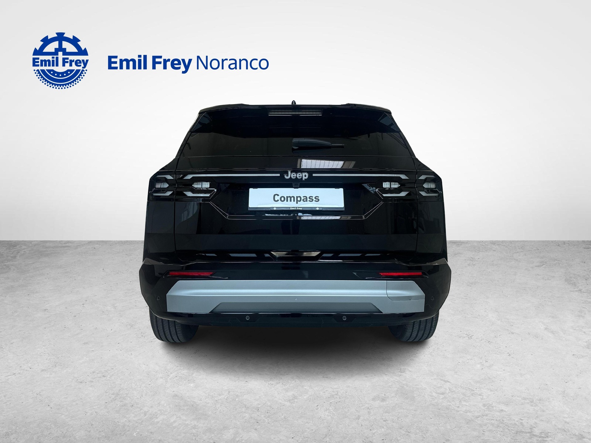 JEEP NEW Compass 1.2 MHEV First Edition - Leasing da 1,99%!!-image-3